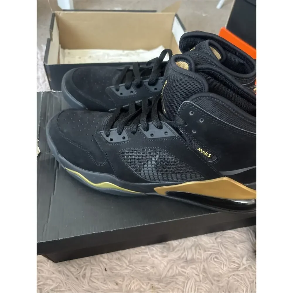 Jordan worn twice